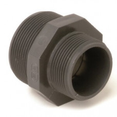 Ниппель FIP переходной 3"×2 1/2" НР резьбовой