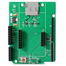 Модуль USB Системы и Технологии