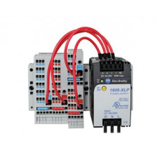 Колодка Allen Bradley Bulletin 1492-P