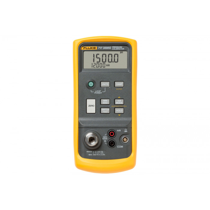 Калибратор Fluke 717 3000G