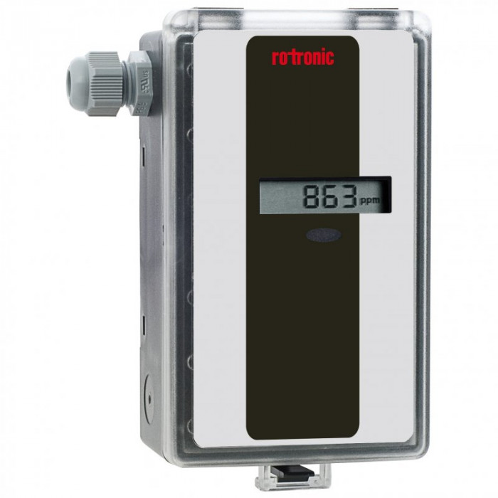 Трансмиттер Rotronic CF5-D