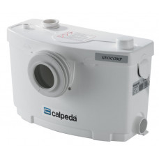 Насос Calpeda GEOTRIT-GEOCLEAN-GEOCOMP