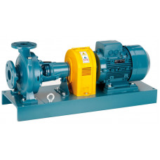 Насос Calpeda N4 80-200A/A