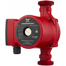 Насос Grundfos UPS 25/40