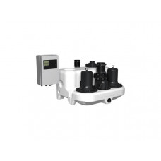 Насосная установка Grundfos Multilift MD