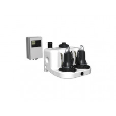 Насосная установка Grundfos Multilift MDG