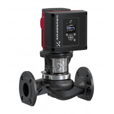 Насос Grundfos TPE Series 2000 TPE3
