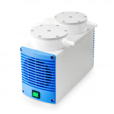 Мембранный вакуумный насос DLAB C410