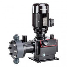 Насос Grundfos DMH