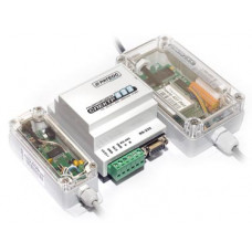 Радиомодем Спектр 433 DIN/USB