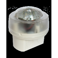 Оповещатель световой System Sensor CWST-WR-W5