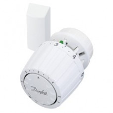 Термоголовка Danfoss RA 2992