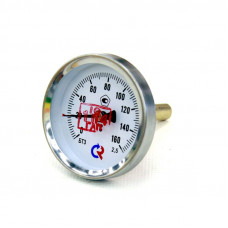 Термометр РОСМА БТ-51.211 0-160 °C G1/2.150.1,5