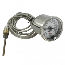 Термометр Dwyer RRT3