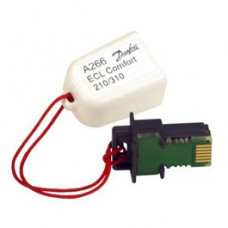 Компенсатор погодный Danfoss A266