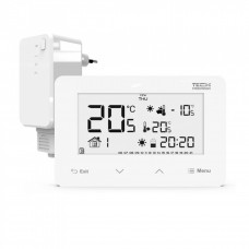 Терморегулятор TECH ST-293 v2