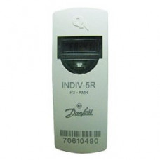 Счетчик-распределитель Danfoss INDIV-5R