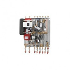 Пункт тепловой Danfoss Akva Lux II VX H2WP тип 1