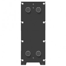 Теплообменник Danfoss XGС-L013-L разборный пластинчатый