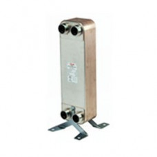 Теплообменник Danfoss XB 59M-1 паяный пластинчатый