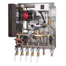 Пункт тепловой Danfoss Termix VVX Compact 28