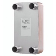 Теплообменник Danfoss XB 51L-1 паяный пластинчатый
