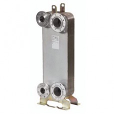 Теплообменник Danfoss XB 70H-1 паяный пластинчатый