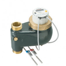 Теплосчетчик WZ compact IV S 665336 (Imp.)