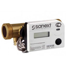 Теплосчетчик SANEXT MONO RM Ду-20 0,025