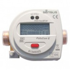 Теплосчетчик Sensus PolluCom E Split DN 15 Q-0.6