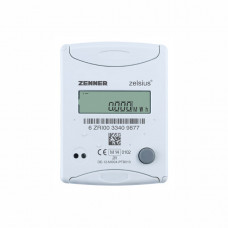 Теплосчетчик Zelsius C5 ISF 1,5