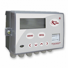 Тепловычислитель  Карат-306-3V3T3P