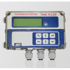 Теплосчетчик Промприбор ТМК-Н120