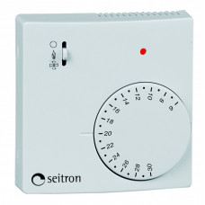 Электронный термостат Seitron TAN 01M