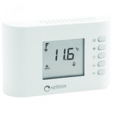 Термостат Seitron TFE ZN1