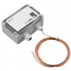 Термостат WIKA A2G-65