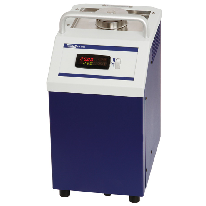 Термостат WIKA CTB9100-165
