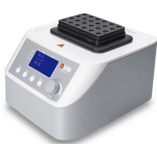 Твердотельный термостат-шейкер с охлаждением DLAB HСM100-Pro