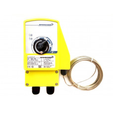 Термостат Schischek ExBin-FR-3