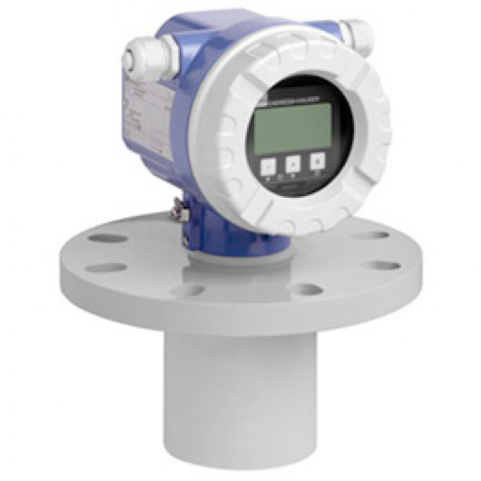 Уровнемер Endress-Hauser Prosonic FMU44