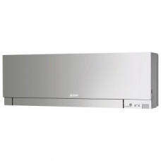 Сплит-система MSZ/MUZ-EF25VES silver