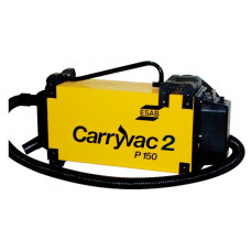 Установка для удаления сварочных дымов ESAB CARRYVAC 2