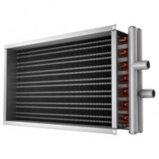 Воздухонагреватель Vertro NPW 100-50/2