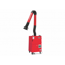 Мобильный фильтр MOBIFILTER 1600 - M - 400В/3/50
