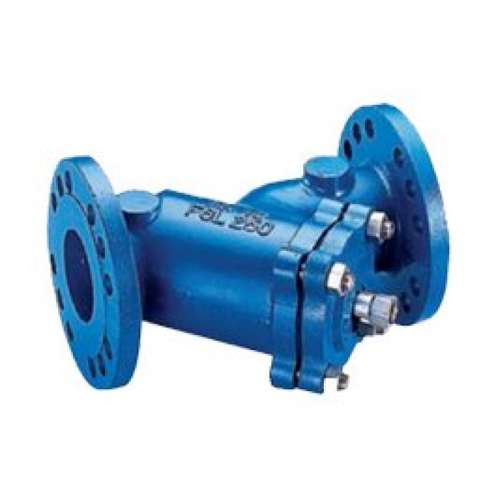 Фильтр сетчатый Danfoss Y333P со сливным краном