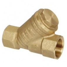 Фильтр сетчатый Danfoss FVR