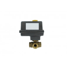 Шаровой клапан Dwyer 3-ABV-U