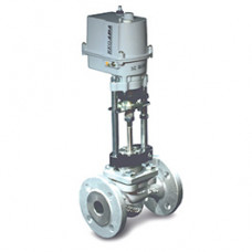 Клапан КПСР 200 Sauter AVM 234