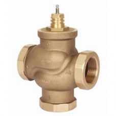 Клапан Danfoss VRB 3 регулирующий внутренняя резьба