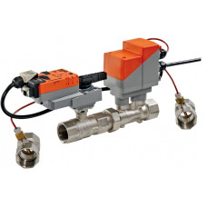 Клапан BELIMO EV020R+BAC